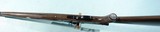 1960 REMINGTON NYLON 66 .22LR SEMI-AUTO RIFLE WITH PERIOD WEAVER SCOPE. - 6 of 7