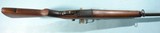 WW2 SPRINGFIELD U.S. M1 OR M-1 GARAND RIFLE PRODUCTION DATE JAN. 1943. - 4 of 8