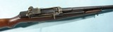 WW2 SPRINGFIELD U.S. M1 OR M-1 GARAND RIFLE PRODUCTION DATE JAN. 1943. - 2 of 8