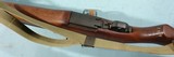 WW2 PRE-D-DAY SPRINGFIELD U.S. M1 OR M-1 GARAND RIFLE. - 8 of 11