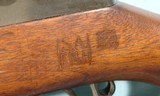 WW2 PRE-D-DAY SPRINGFIELD U.S. M1 OR M-1 GARAND RIFLE. - 5 of 11