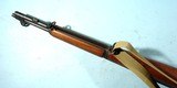 WW2 PRE-D-DAY SPRINGFIELD U.S. M1 OR M-1 GARAND RIFLE. - 9 of 11