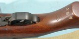 WW2 PRE-D-DAY SPRINGFIELD U.S. M1 OR M-1 GARAND RIFLE. - 7 of 11