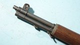 WW2 PRE-D-DAY SPRINGFIELD U.S. M1 OR M-1 GARAND RIFLE. - 6 of 11
