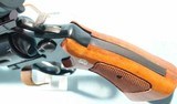 1984 RARE SMITH & WESSON MODEL 29-3 29 3 .44 MAGNUM SILHOUETTE 10 5/8" PRE-LOCK REVOLVER W/ OPTIC. - 7 of 7