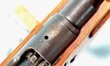 WW2 JAPANESE ARISAKA TYPE 99 7.7MM INFANTRY RIFLE. - 4 of 10
