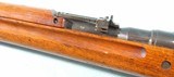 WW2 JAPANESE ARISAKA TYPE 99 7.7MM INFANTRY RIFLE. - 8 of 10