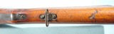 WW2 JAPANESE ARISAKA TYPE 99 7.7MM INFANTRY RIFLE. - 9 of 10