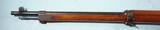WW2 JAPANESE ARISAKA TYPE 99 7.7MM INFANTRY RIFLE. - 6 of 10