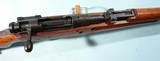 WW2 JAPANESE ARISAKA TYPE 99 7.7MM INFANTRY RIFLE. - 3 of 10