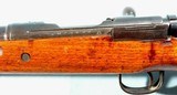 WW2 JAPANESE ARISAKA TYPE 99 7.7MM INFANTRY RIFLE. - 7 of 10
