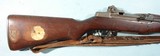 PRE- WW2 MARINE CORPS USMC 1ST ISSUE SPRINGFIELD M1 OR M-1 GARAND RIFLE. - 2 of 10