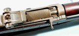 PRE- WW2 MARINE CORPS USMC 1ST ISSUE SPRINGFIELD M1 OR M-1 GARAND RIFLE. - 10 of 10