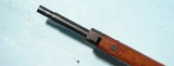 WW2 JAPANESE ARISAKA TYPE 99 7.7MM SHORT RIFLE. - 6 of 6