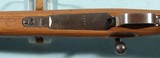 ORIGINAL WW2 GERMAN MAUSER K98K BYF/42 8MM ZF41 SNIPER RIFLE. - 4 of 8