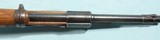 ORIGINAL WW2 GERMAN MAUSER K98K BYF/42 8MM ZF41 SNIPER RIFLE. - 8 of 8
