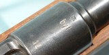 ORIGINAL WW2 GERMAN MAUSER K98K BYF/42 8MM ZF41 SNIPER RIFLE. - 2 of 8