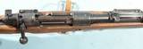 ORIGINAL WW2 GERMAN MAUSER K98K BYF/42 8MM ZF41 SNIPER RIFLE. - 7 of 8