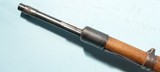 ORIGINAL WW2 GERMAN MAUSER K98K BYF/42 8MM ZF41 SNIPER RIFLE. - 6 of 9