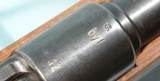 ORIGINAL WW2 GERMAN MAUSER K98K BYF/42 8MM ZF41 SNIPER RIFLE. - 3 of 9