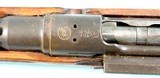 SCARCE PRE-WW2 JAPANESE TYPE 97 NAGOYA ARSENAL 6.5MM SNIPER RIFLE. - 6 of 10