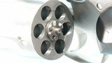 1988 RUGER GP100 OR GP-100 .357 MAGNUM 6" STAINLESS D.A. REVOLVER. - 6 of 6