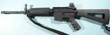 ROCK RIVER ARMS LAR-15 5.56 .223 AR15 STYLE CARBINE W/ SLING. - 2 of 11