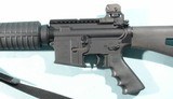ROCK RIVER ARMS LAR-15 5.56 .223 AR15 STYLE CARBINE W/ SLING. - 4 of 11