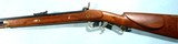 THOMPSON CENTER ARMS .50 CAL RENEGADE PERCUSSION 28" MUZZLELOADING RIFLE, CIRCA 1983. - 5 of 8