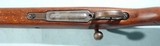 WW2 GERMAN MAUSER STEYR K98K BNZ/4 8MM INFANTRY CARBINE CA. 1944. - 8 of 11