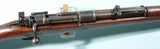 WW2 GERMAN MAUSER STEYR K98K BNZ/4 8MM INFANTRY CARBINE CA. 1944. - 3 of 11