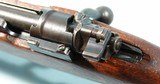 WW2 GERMAN MAUSER STEYR K98K BNZ/4 8MM INFANTRY CARBINE CA. 1944. - 11 of 11