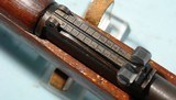 WW2 GERMAN MAUSER STEYR K98K BNZ/4 8MM INFANTRY CARBINE CA. 1944. - 10 of 11
