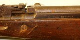 VIETNAM WAR CHINESE TYPE 56 SKS 7.62X39 CARBINE CIRCA 1962. - 4 of 8