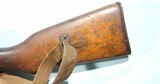 VIETNAM WAR CHINESE TYPE 56 SKS 7.62X39 CARBINE CIRCA 1962. - 8 of 8