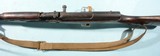 VIETNAM WAR CHINESE TYPE 56 SKS 7.62X39 CARBINE CIRCA 1962. - 5 of 8