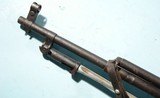 VIETNAM WAR CHINESE TYPE 56 SKS 7.62X39 CARBINE CIRCA 1962. - 6 of 8
