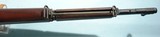 SPRINGFIELD U.S. M1 M-1 GARAND TYPE 2 NATIONAL MATCH .30-06 CAL. RIFLE CA. 1967. - 8 of 8