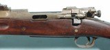 SCARCE SPRINGFIELD U.S. MODEL 1903 MARK 1 .30-06 CAL. RIFLE DATED JAN. 1921. - 5 of 8