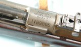 SCARCE SPRINGFIELD U.S. MODEL 1903 MARK 1 .30-06 CAL. RIFLE DATED JAN. 1921. - 2 of 8