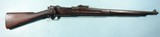 SCARCE SPRINGFIELD U.S. MODEL 1903 MARK 1 .30-06 CAL. RIFLE DATED JAN. 1921. - 1 of 8