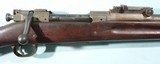 SCARCE SPRINGFIELD U.S. MODEL 1903 MARK 1 .30-06 CAL. RIFLE DATED JAN. 1921. - 3 of 8