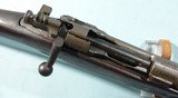 SCARCE SPRINGFIELD U.S. MODEL 1903 MARK 1 .30-06 CAL. RIFLE DATED JAN. 1921. - 4 of 8