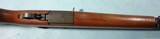 KOREAN WAR ERA HARRINGTON & RICHARDSON ARMS CO. U.S. M1 M-1 GARAND. - 4 of 9