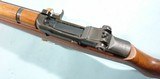 KOREAN WAR ERA HARRINGTON & RICHARDSON ARMS CO. U.S. M1 M-1 GARAND. - 7 of 9