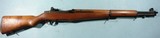 KOREAN WAR ERA HARRINGTON & RICHARDSON ARMS CO. U.S. M1 M-1 GARAND. - 1 of 9