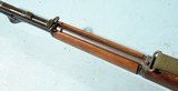 INTERNATIONAL HARVESTER U.S. M1 OR M-1 GARAND .30-06 CAL. RIFLE CA. 1954. - 8 of 8