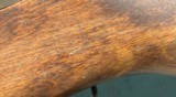 INTERNATIONAL HARVESTER U.S. M1 OR M-1 GARAND .30-06 CAL. RIFLE CA. 1954. - 5 of 8