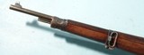 WW2 CZECH VZ 24 OR VZ24 MAUSER K98 8MM CARBINE CIRCA 1938. - 6 of 7