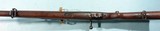 WW2 CZECH VZ 24 OR VZ24 MAUSER K98 8MM CARBINE CIRCA 1938. - 7 of 7